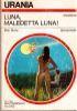 Luna, Maledetta Luna ! - Bob Shaw - copertina