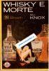 Whisky E Morte - Knox Bill - copertina