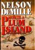Morte A Plum Island - Nelson DeMille - copertina