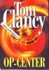 Op -Center  - Tom Clancy - copertina