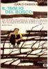 Il Taglio Del Bosco - Carlo Cassola - copertina