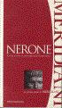 Nerone - copertina