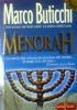 Menorah - Marco Buticchi - copertina