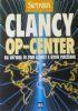 Op-Center - Tom Clancy - copertina