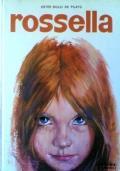 Rossella - Ester Dolci De Pilato - copertina