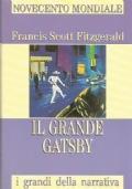 Il Grande Gatsby - Francis Scott Fitzgerald - copertina
