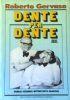 Dente per dente - Roberto Gervaso - copertina