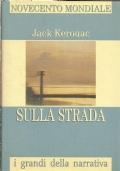 Sulla Strada - Jack Kerouac - copertina