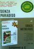 Senza Paradiso - Grace Metalious - copertina