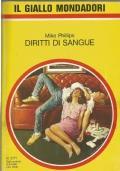 Diritti Di Sangue. Il Giallo Mondadori N. 2171