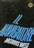 Il Navigatore - Morris West - copertina