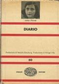 Diario. Anna Frank