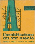 L' architecture du XXe siècle