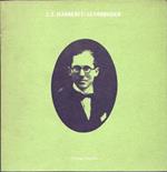 C. E. Jeanneret - Le Corbusier