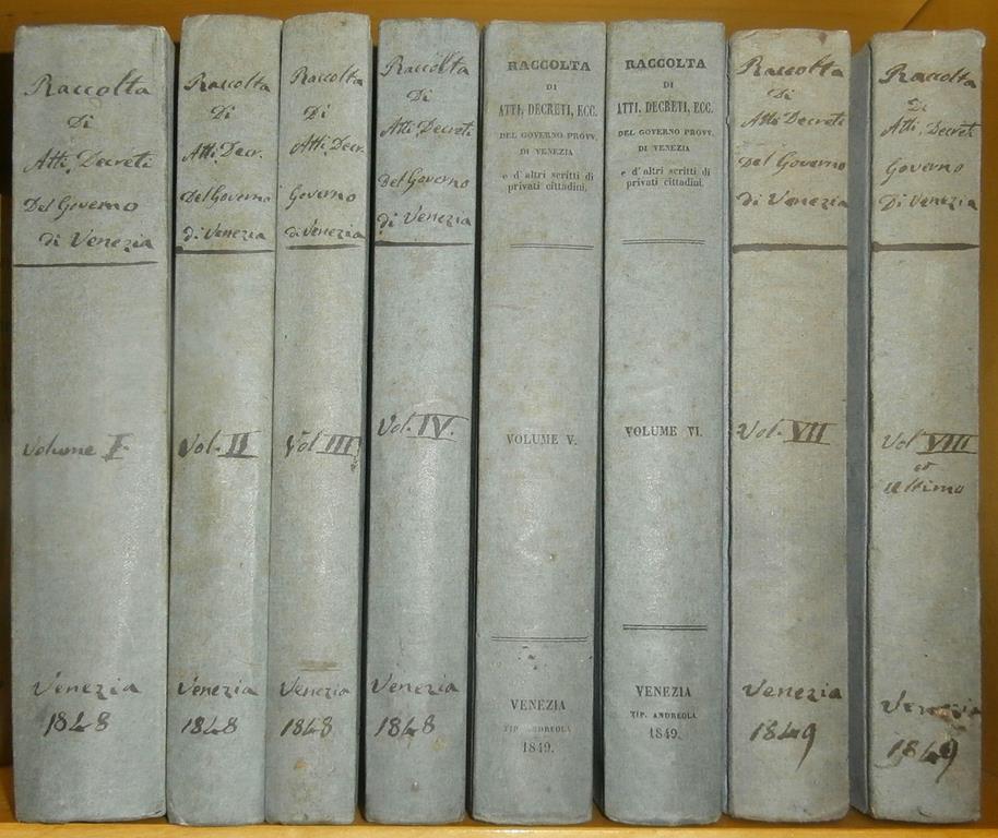 Libreria Antiquaria Palatina