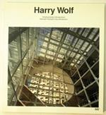 Harry Wolf. Introducciones/introductions: Kenneth Frampton/Guy Nordenson