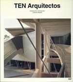 Ten Arquitectos. Taller De Enrique Norten Arquitectos, S. C. Introducción Lebbeus Woods