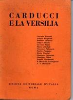 Carducci e la Versilia