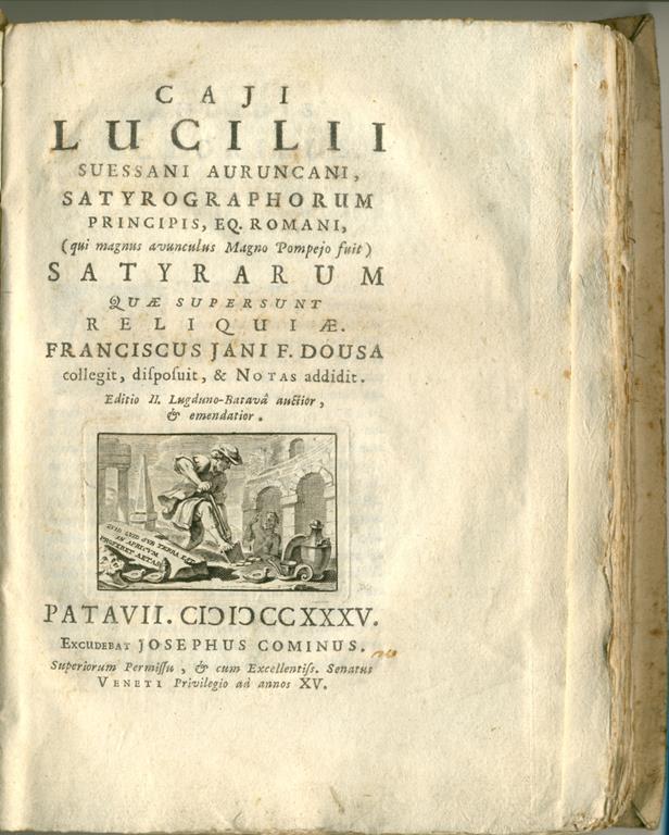 Libreria Antiquaria Palatina
