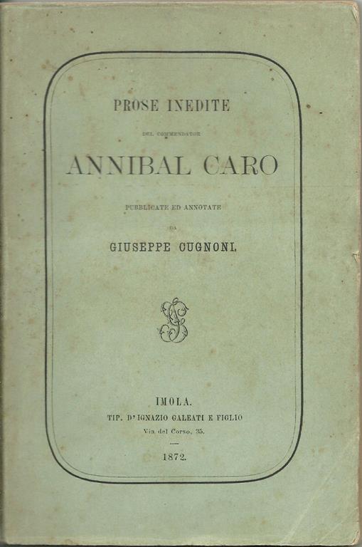 Libreria Antiquaria Palatina