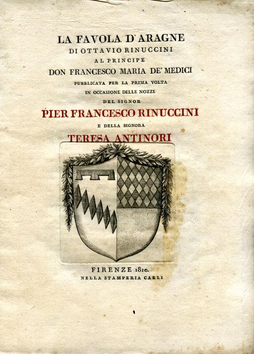 Libreria Antiquaria Palatina