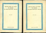 Miscellanea di studi in orore di Bonaventura Tecchi. A Cura Dell'Istituto Italiano Di Studi Germanici