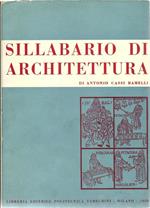 Sillabario di architettura