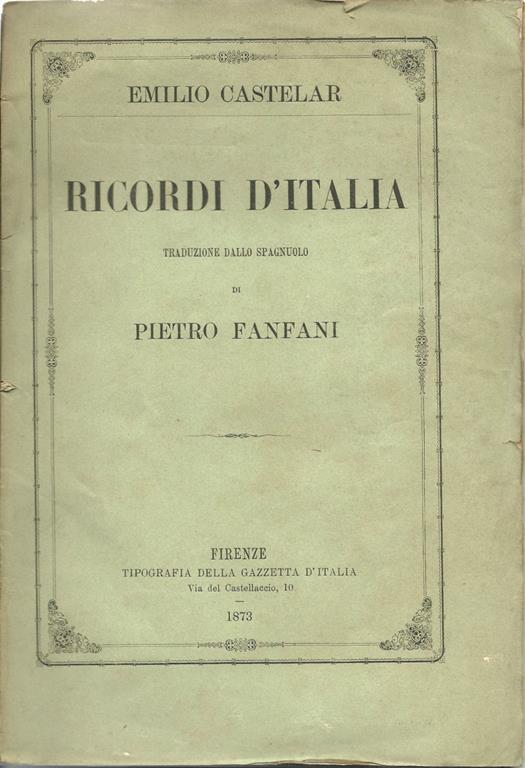 Libreria Antiquaria Palatina