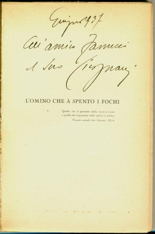 Libreria Antiquaria Palatina