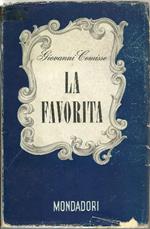 La favorita. Prose