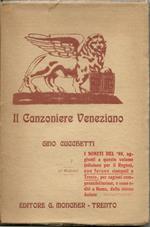 Il Canzoniere veneziano. I sonetti del '48