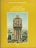 L' architettura del Novecento