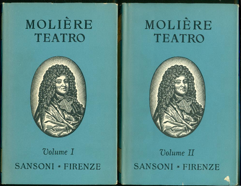 Libreria Antiquaria Palatina