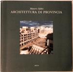 Architettura di provincia