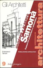 Giuseppe e Alberto Samonà. Fusioni fra architettura e urbanistica