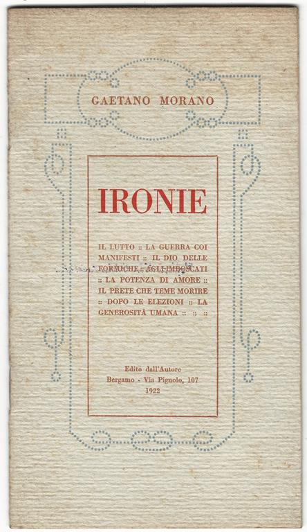 Libreria Antiquaria Palatina