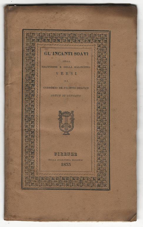 Libreria Antiquaria Palatina