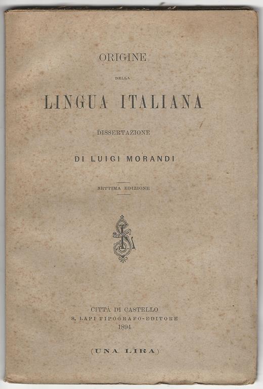 Libreria Antiquaria Palatina