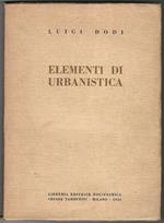 Elementi di urbanistica