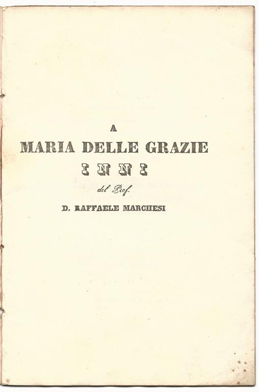 Libreria Antiquaria Palatina