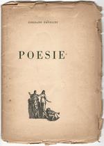 Poesie
