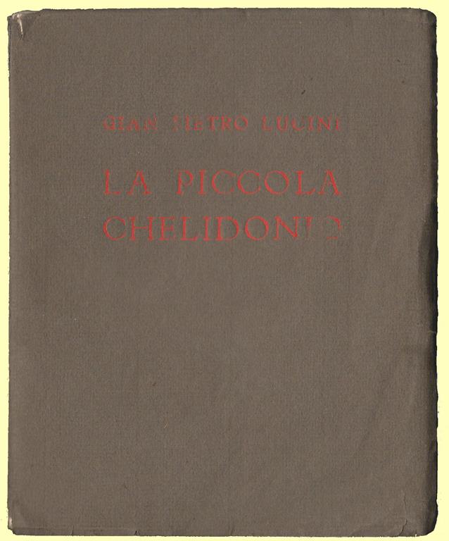 Libreria Antiquaria Palatina