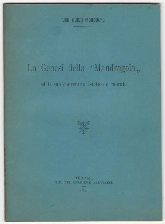 Libreria Antiquaria Palatina