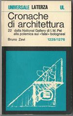 Cronache di architettura