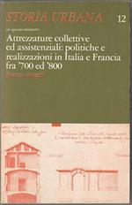 Storia Urbana. N 12 Luglio/Settembre 1980