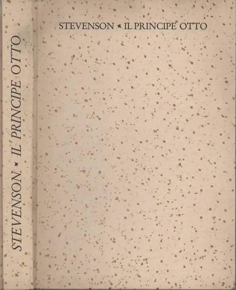 Il principe Otto - Robert Louis Stevenson - 2