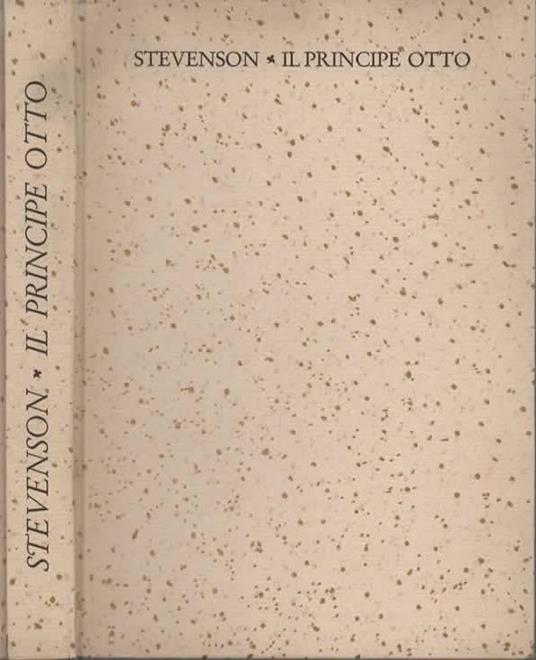 Il principe Otto - Robert Louis Stevenson - 2