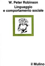 Linguaggio e comportamento sociale