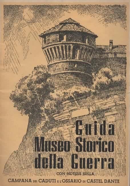 Il Muro di Tessa Studio bibliografico