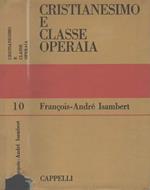 Cristianesimo e classe operaia